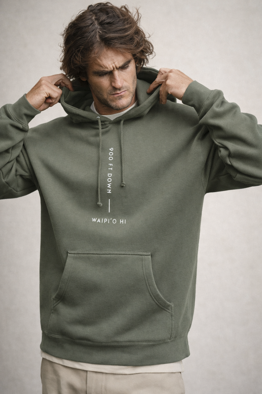 The Northside Hoodie