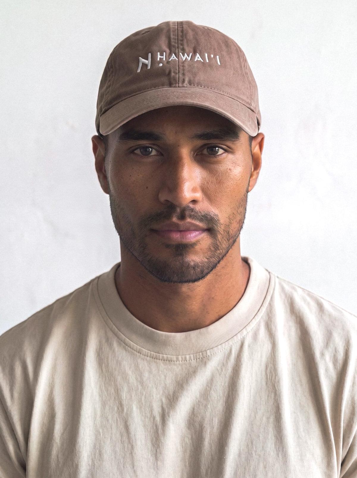 North Hawaii Hat