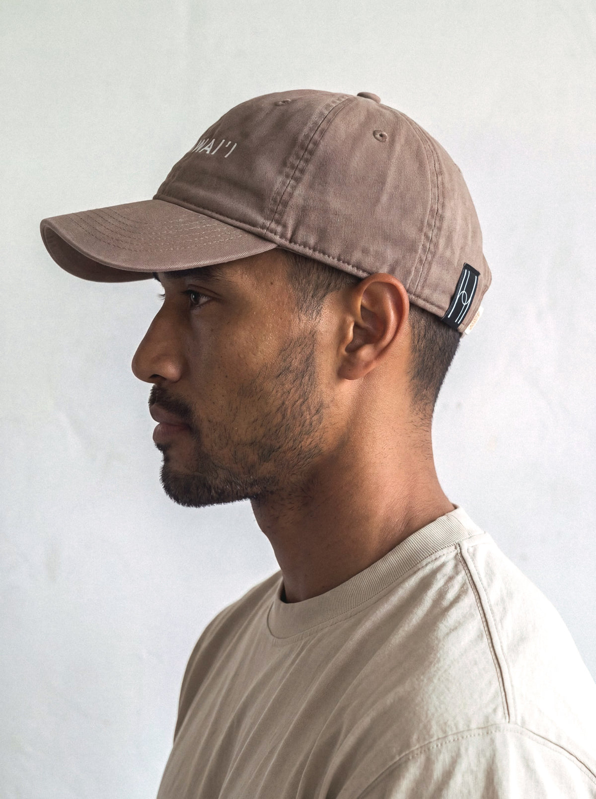 North Hawaii Hat