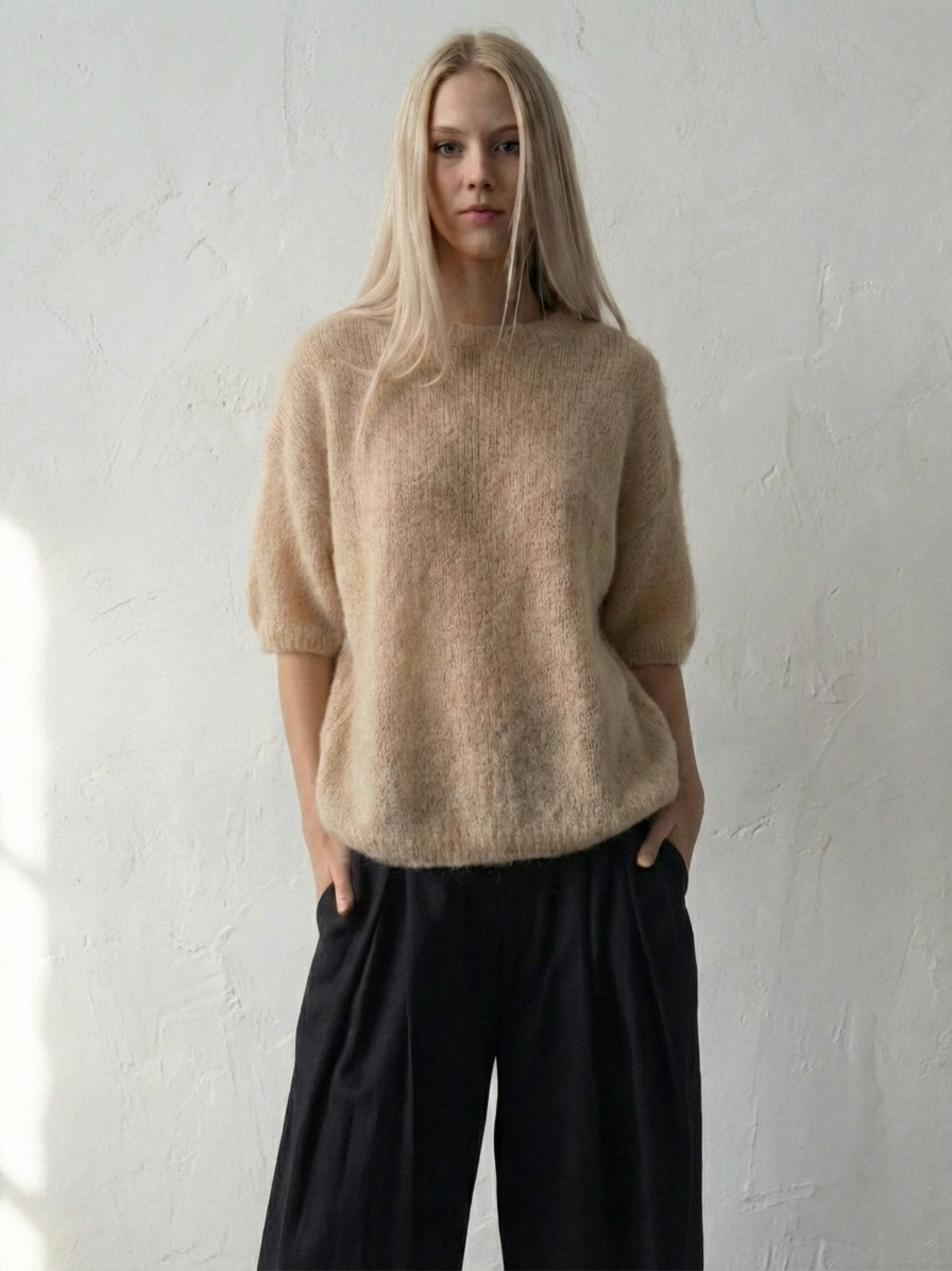 Mist Pullover