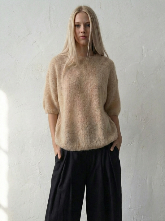Mist Pullover