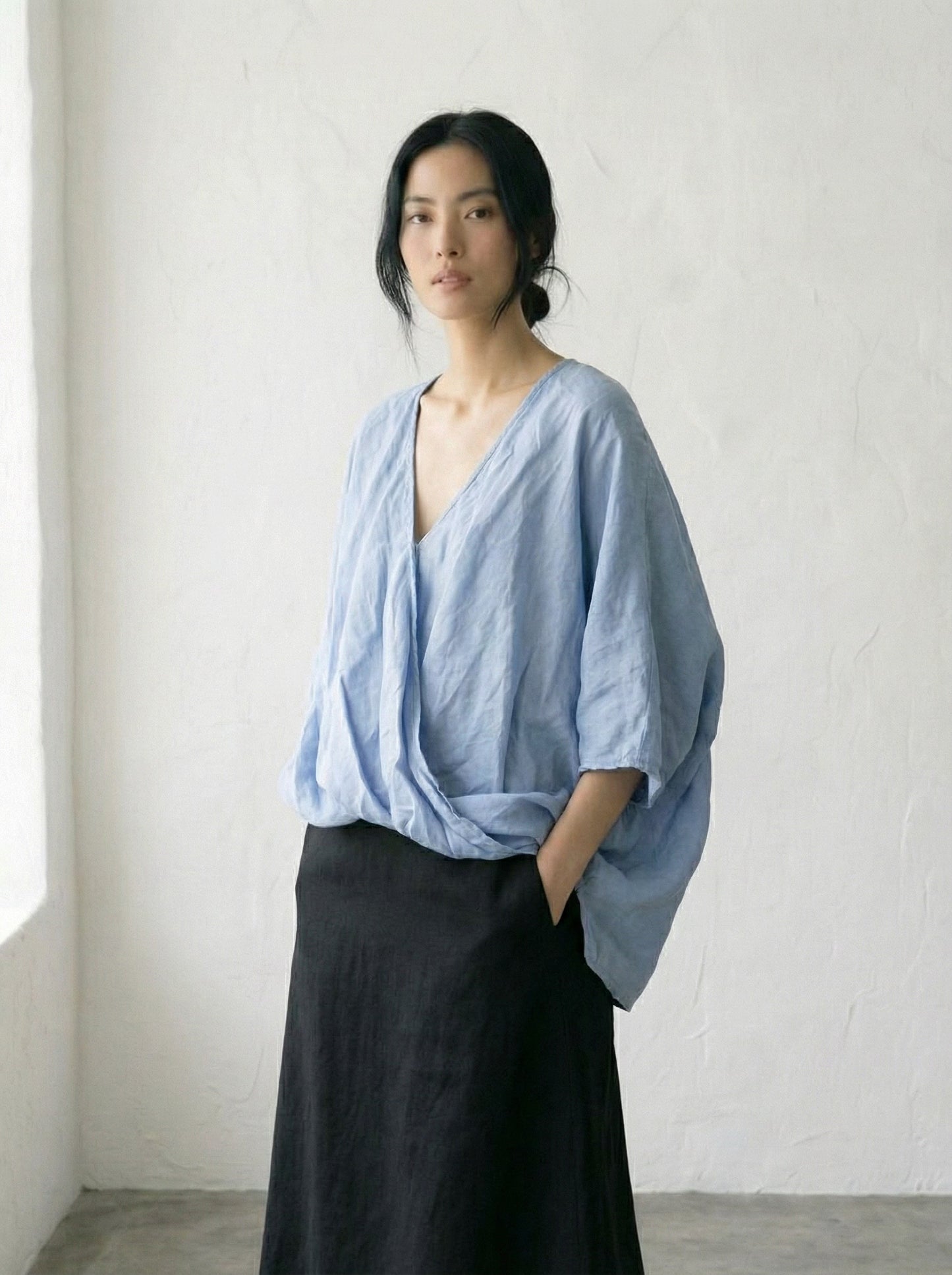 Aheahe Blouse
