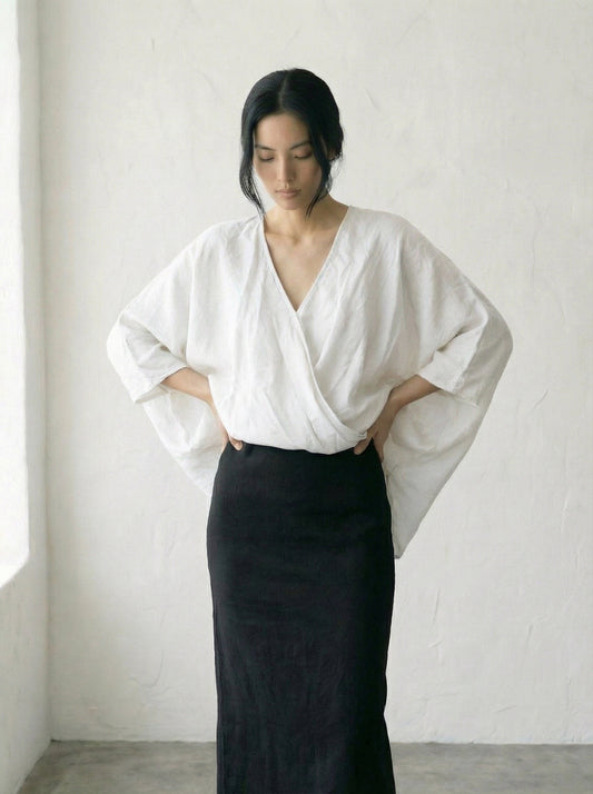 Aheahe Blouse