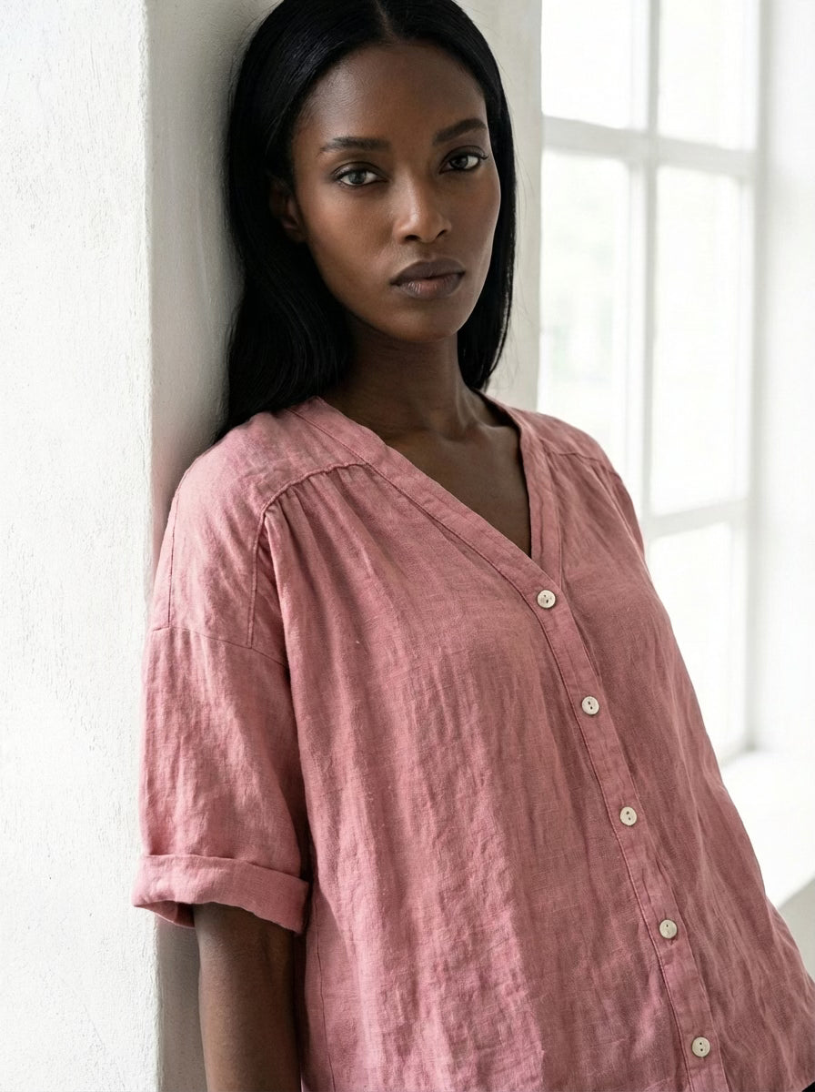 Elowen Blouse