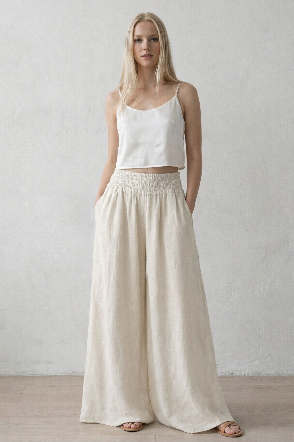 Scout Pant
