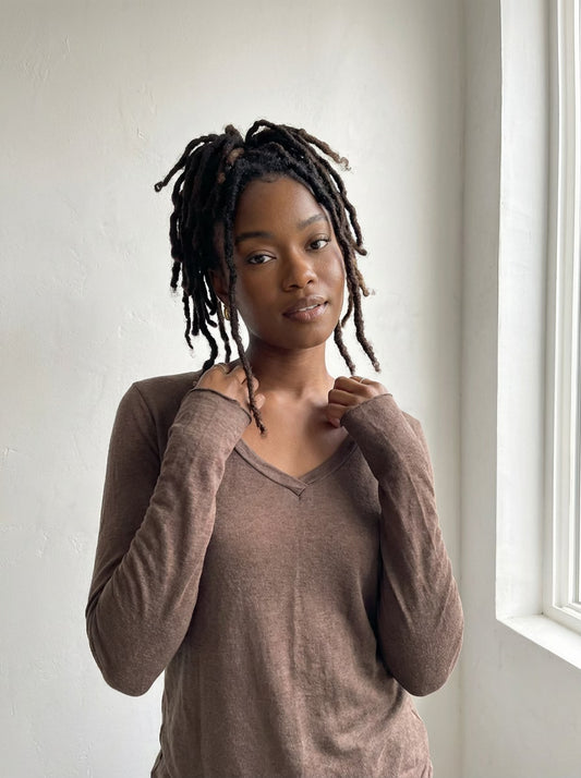 The Lune Cashmere
