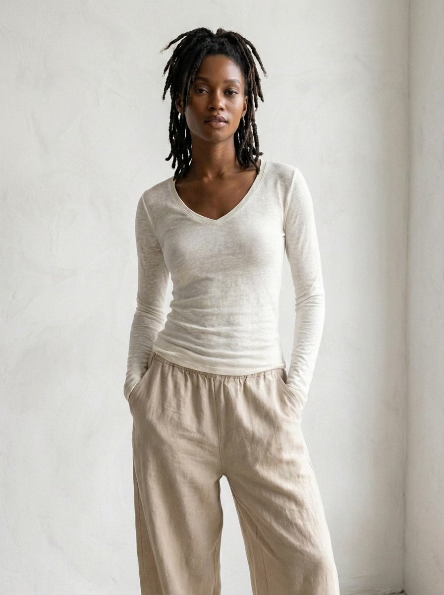 The Lune Cashmere
