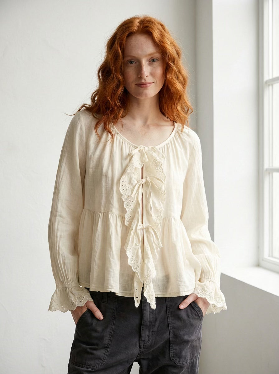 The Willow Top