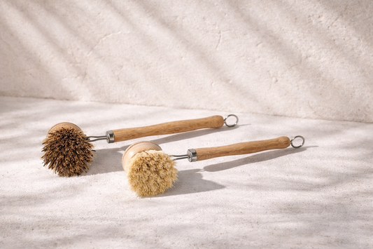 Dish Brush / Handle