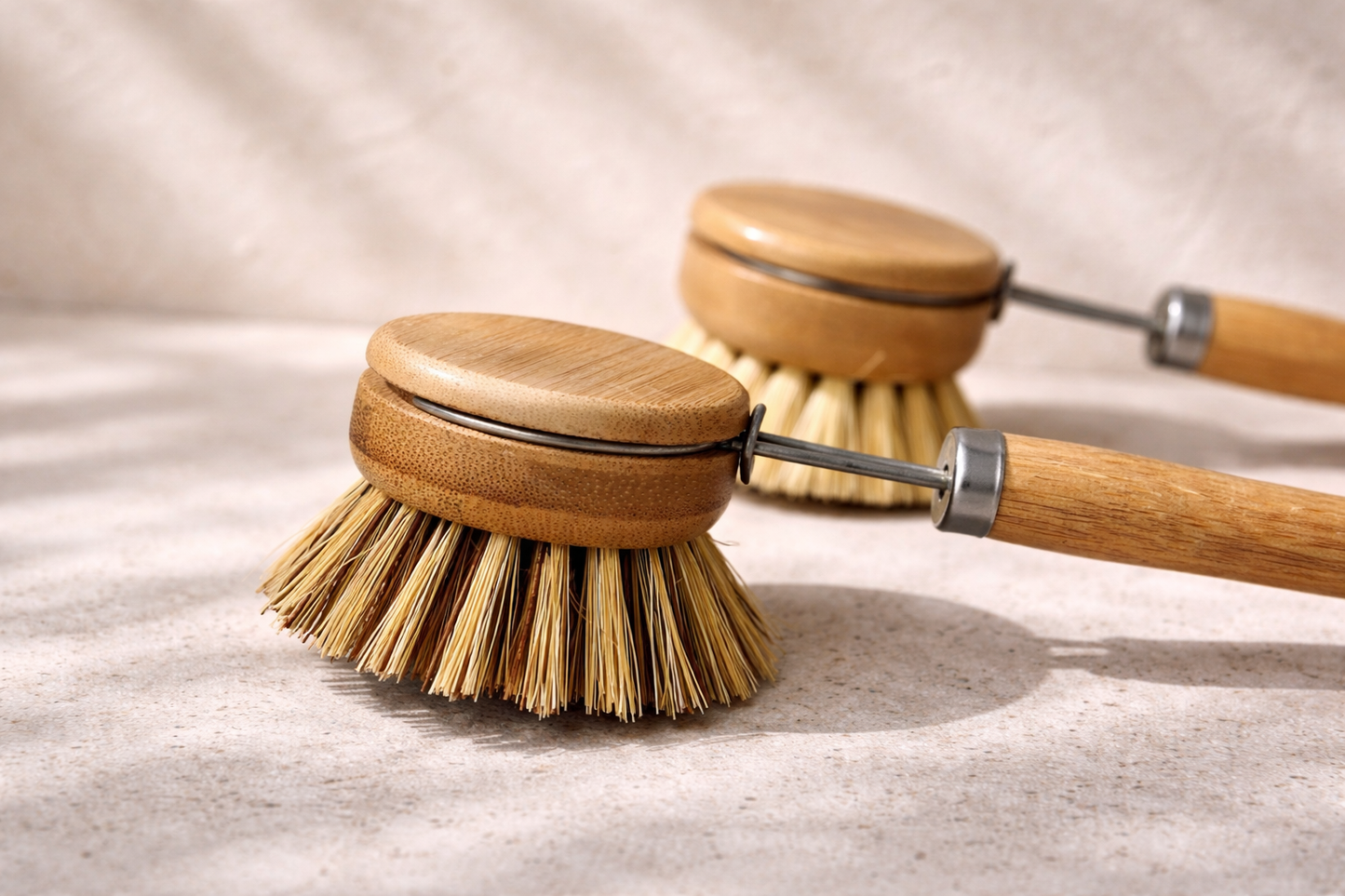 Dish Brush / Handle