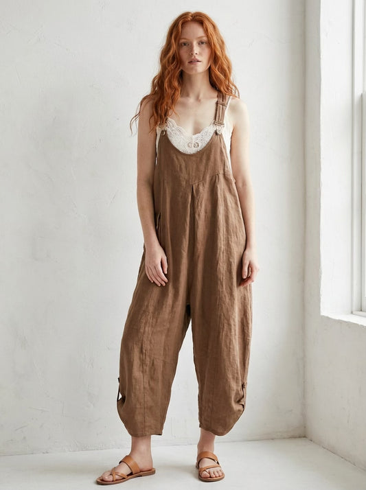 Lilikoi Overall
