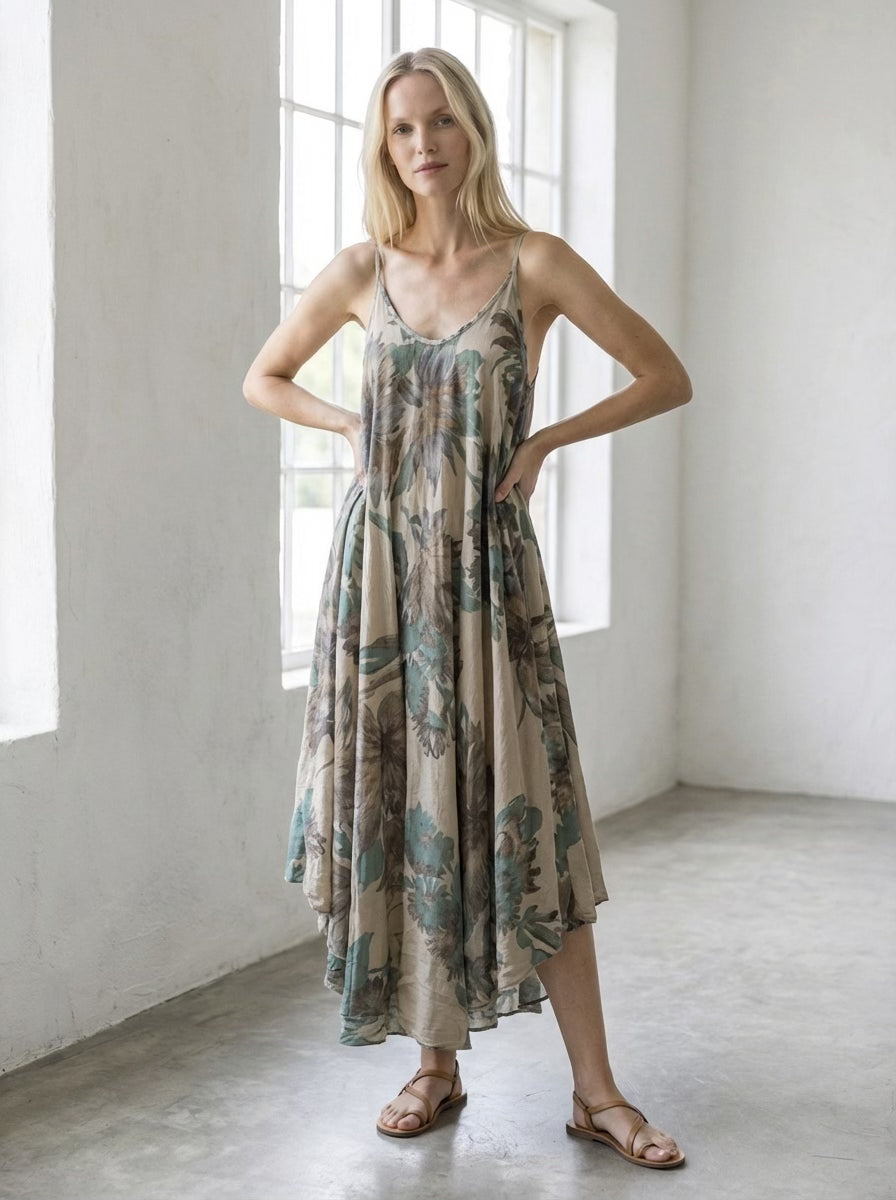 Terra Dress