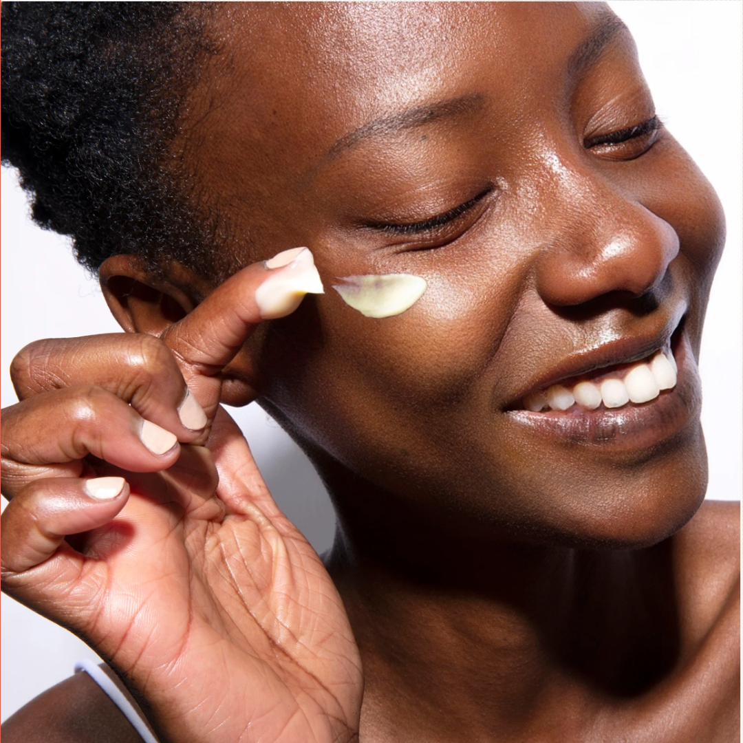 Daily Rituals Facial Moisturizer / Organic Skin Co