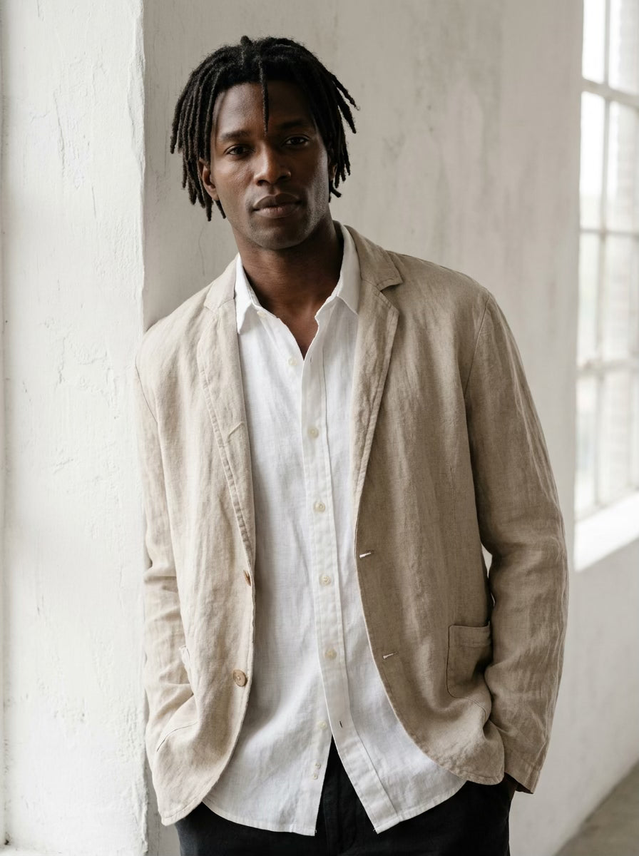 The Palisade Blazer