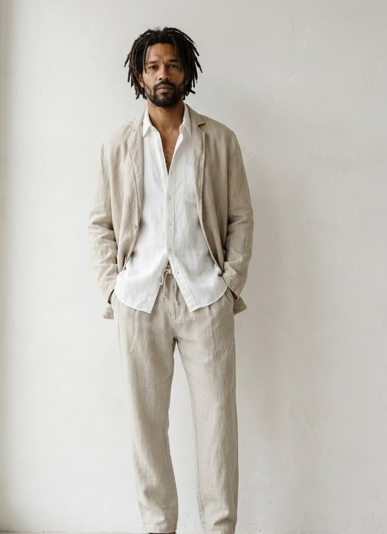 The Standard Pant