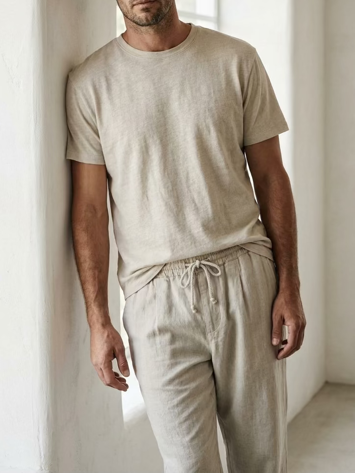 The Standard Pant