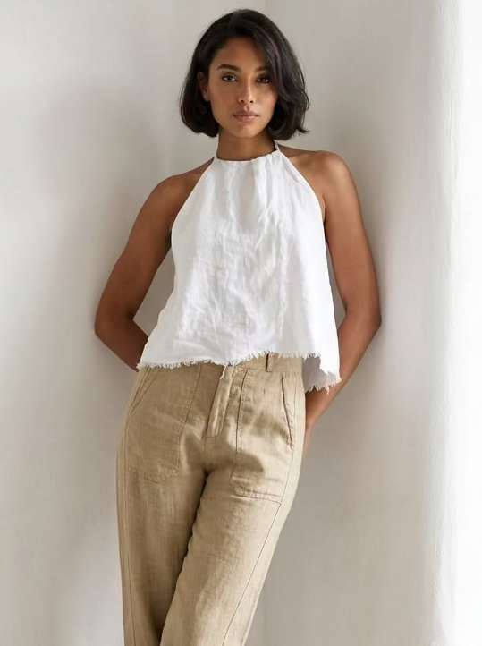 The Drift Halter