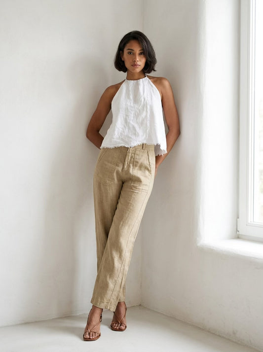 The Quarry Pant
