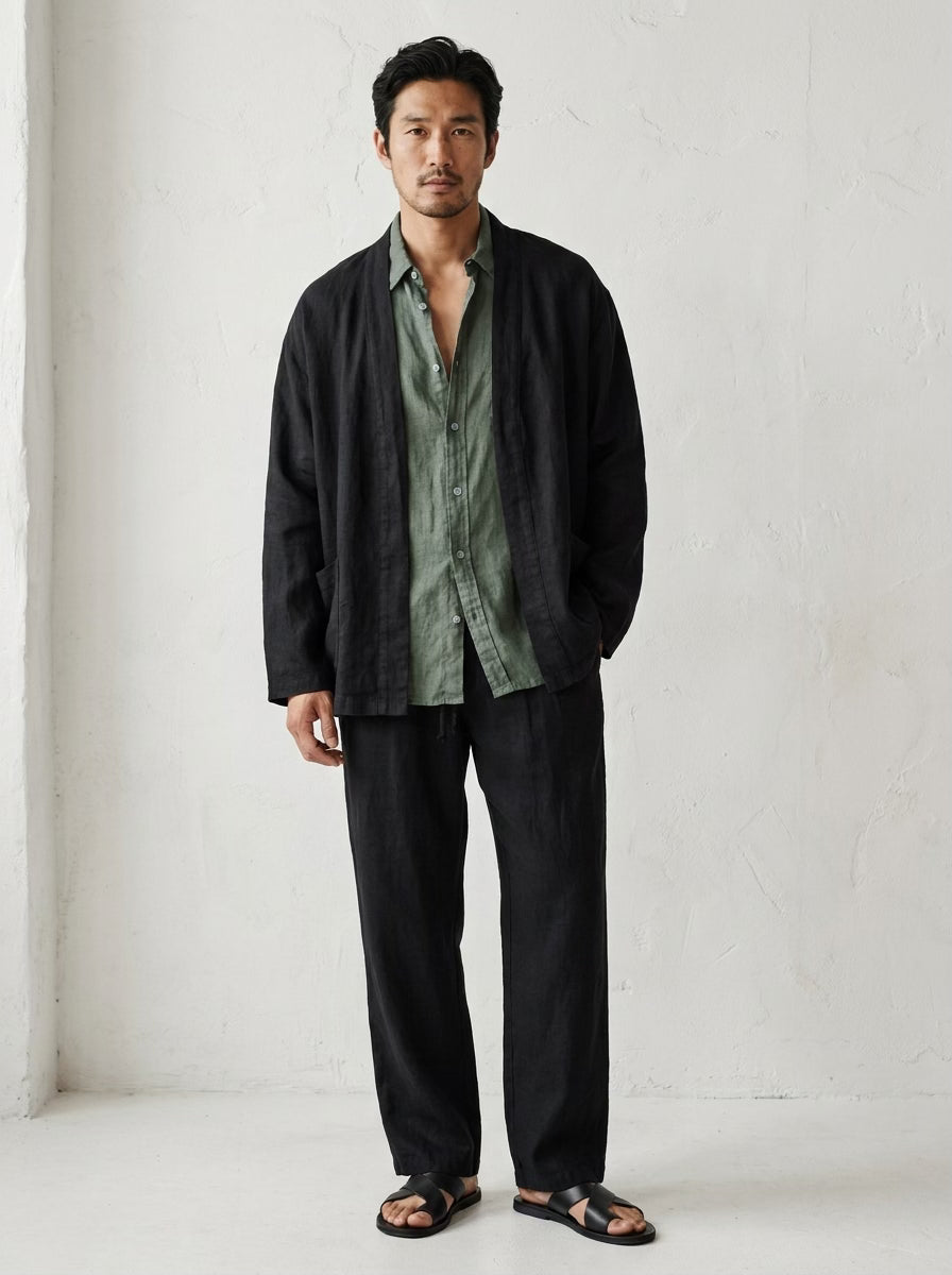 The Standard Pant