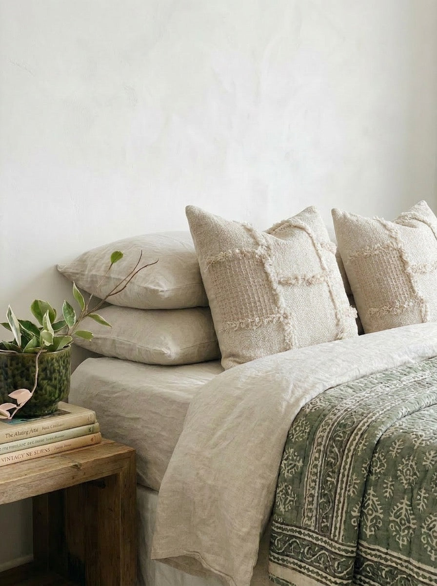 Juniper Pillow