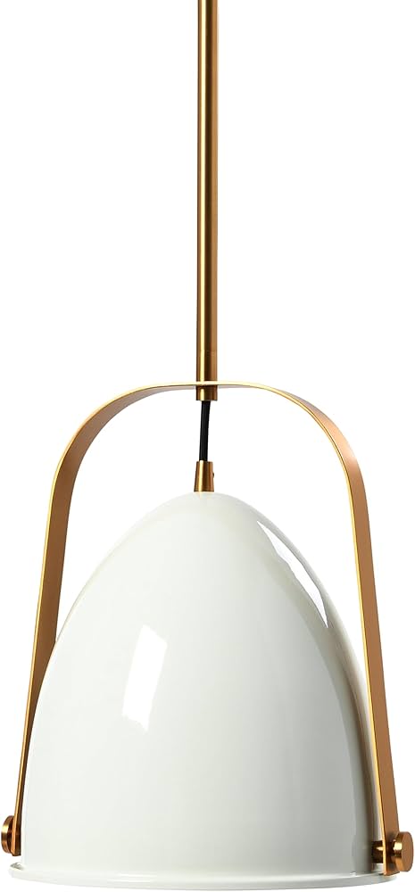 Zelda Pendant / Robert Stevenson Lighting