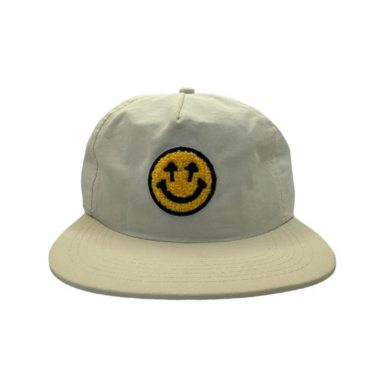 Summer Surf SnapBack / Happy Caps