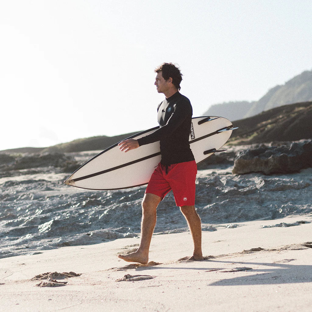 PHILO 2MM HYBRID UV TOP / Matuse