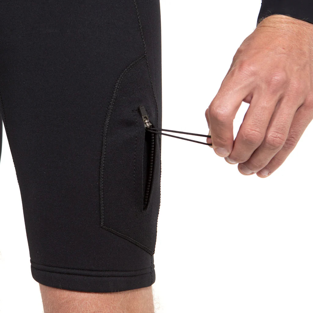 TUMO 2MM LONG-SLEEVE SPRING / Matuse