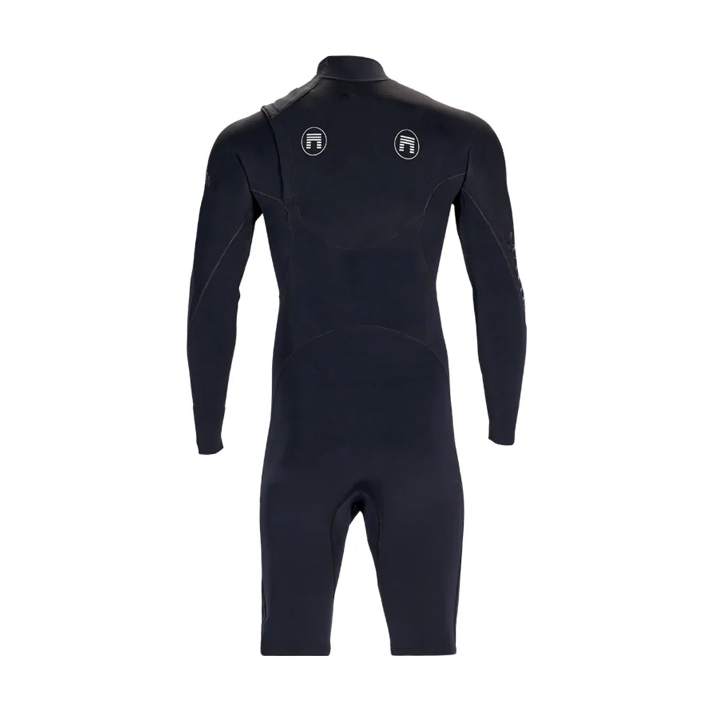 TUMO 2MM LONG-SLEEVE SPRING / Matuse