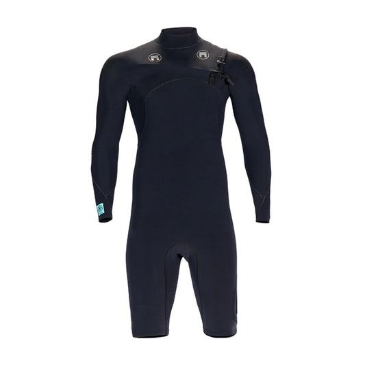 TUMO 2MM LONG-SLEEVE SPRING / Matuse