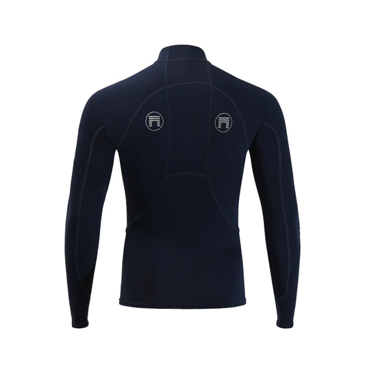 PHILO 2MM HYBRID UV TOP / Matuse