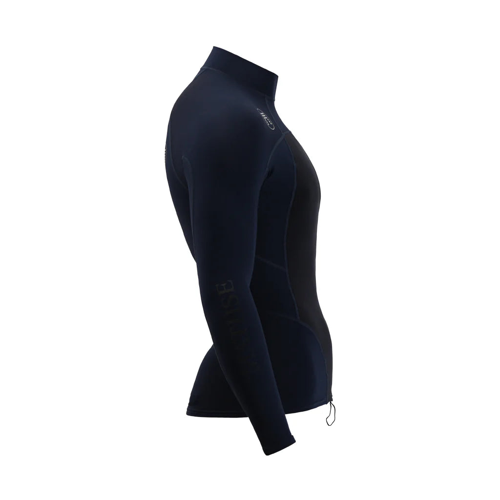 PHILO 2MM HYBRID UV TOP / Matuse