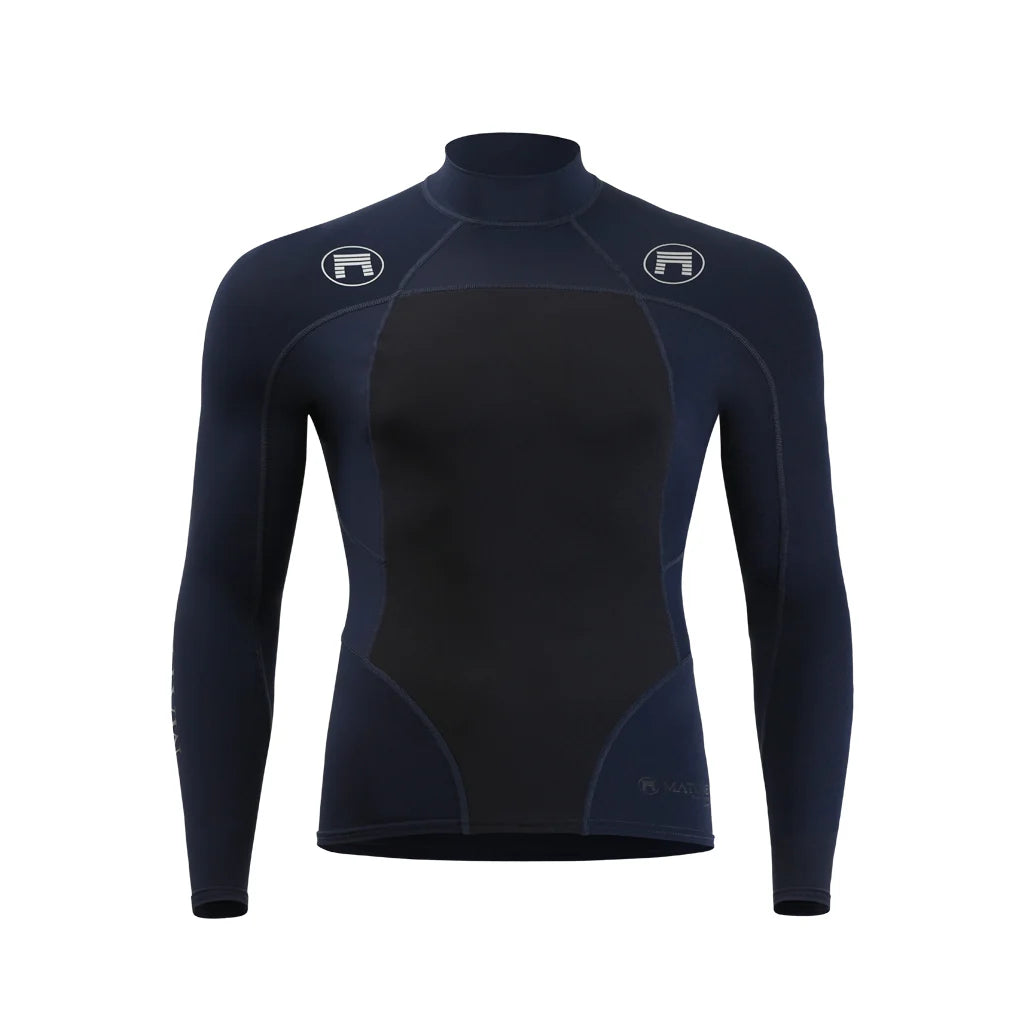 PHILO 2MM HYBRID UV TOP / Matuse