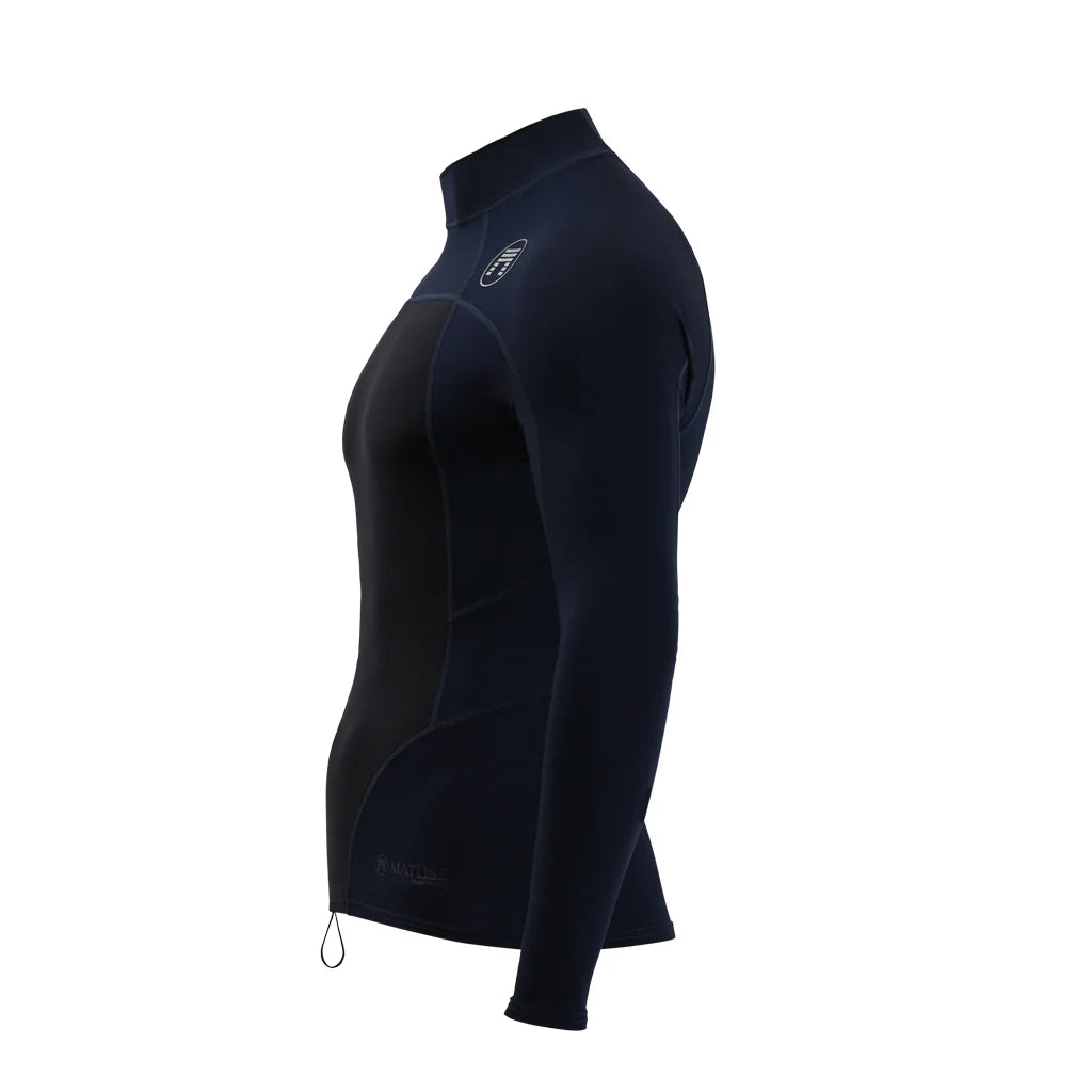 PHILO 2MM HYBRID UV TOP / Matuse