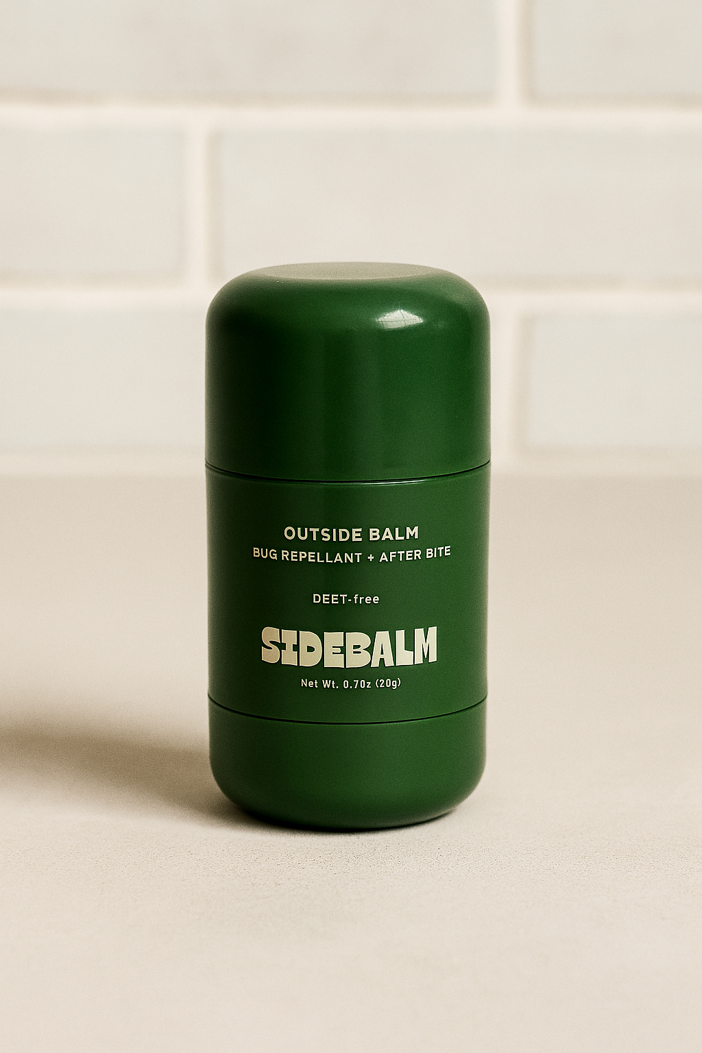 Outside Balm