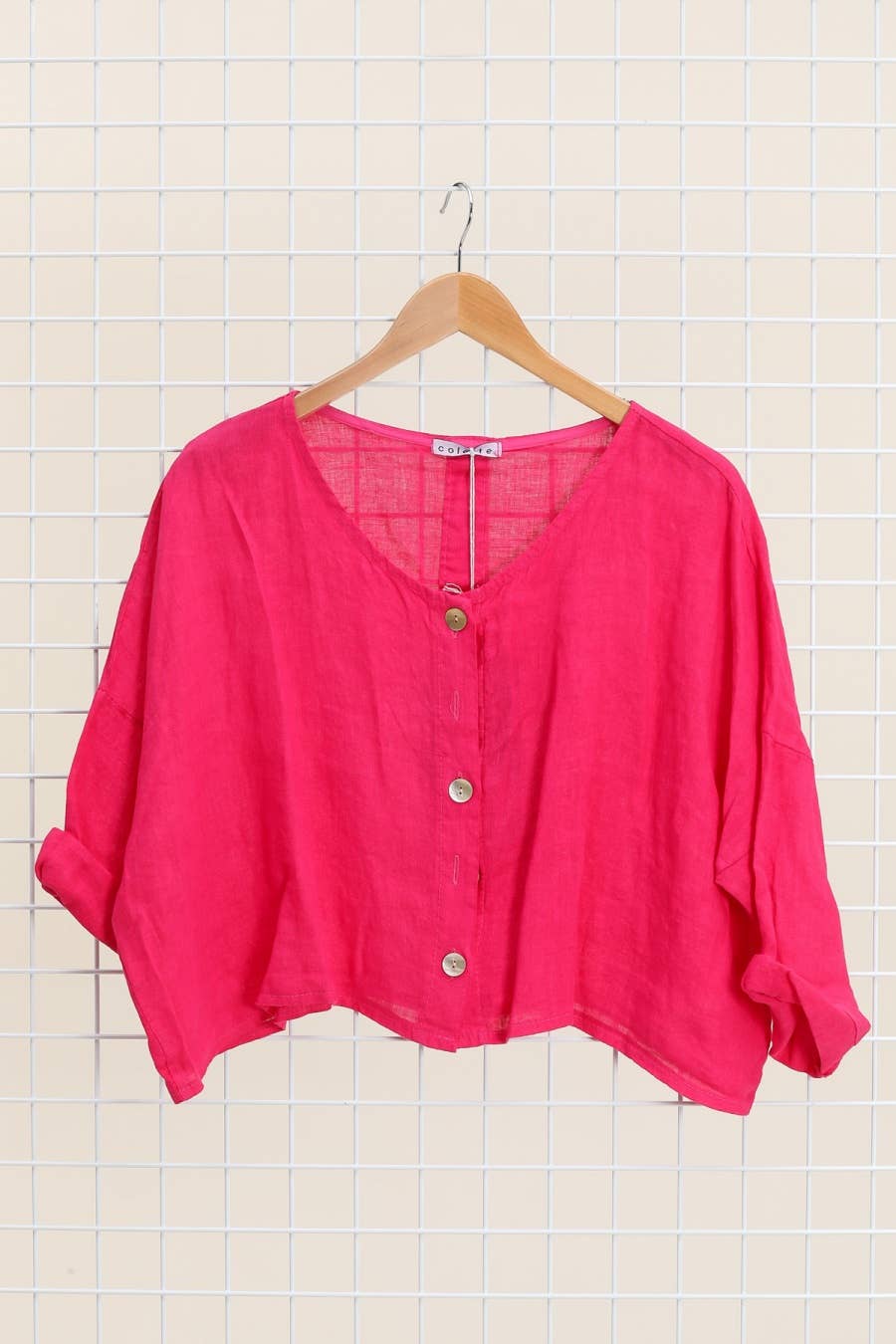 Kuro Blouse