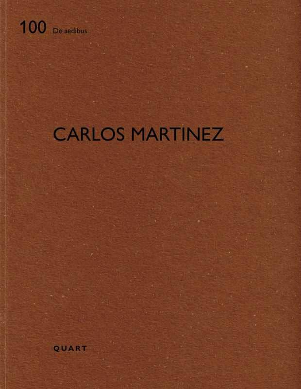 Carlos Martinez by