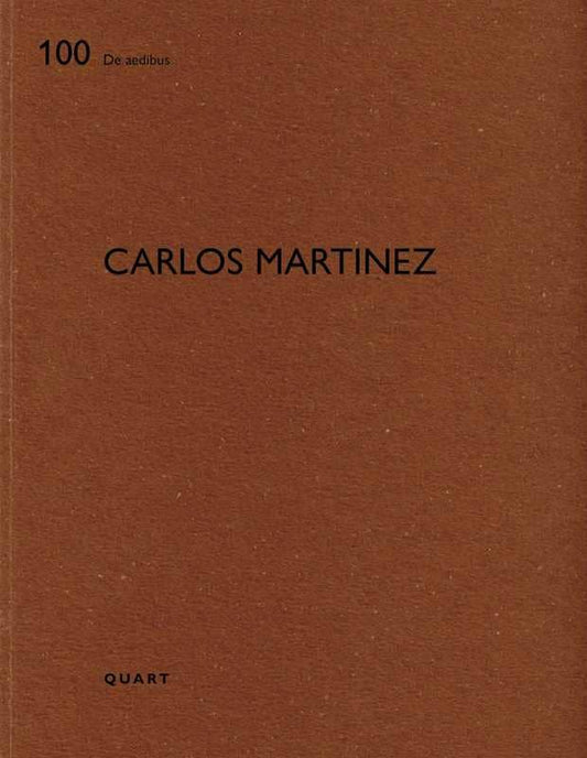 Carlos Martinez by