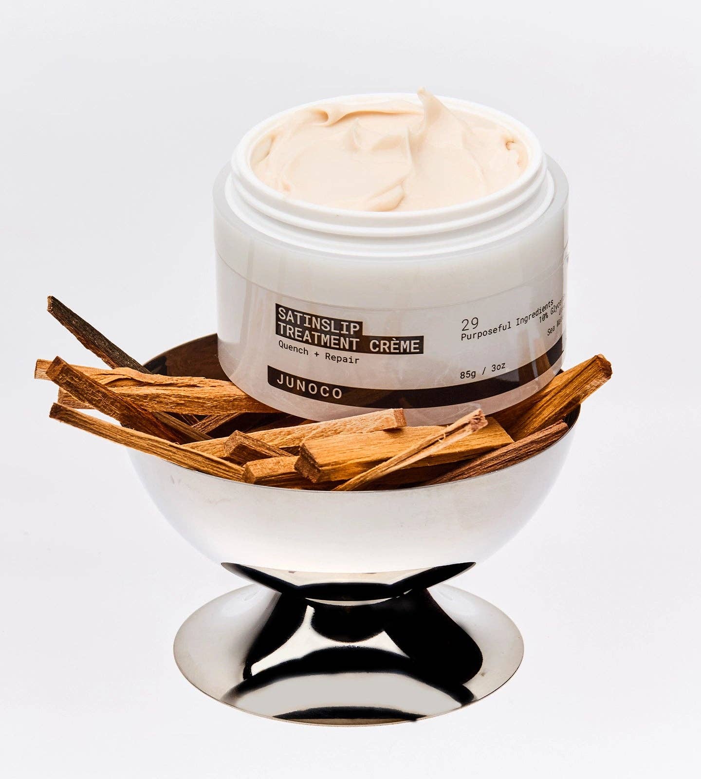 SatinSlip Treatment Crème / Junoco