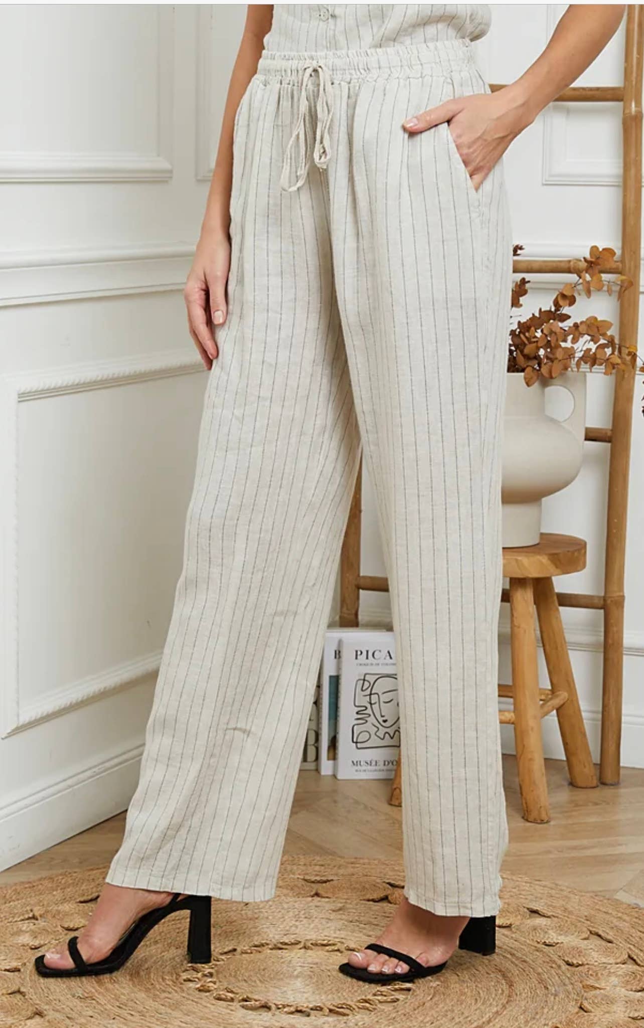 The Work Pant