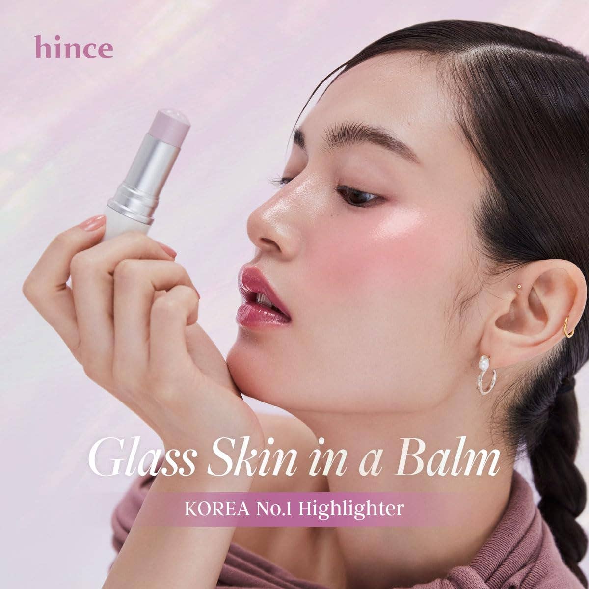Hince | True Dimension Radiance Balm