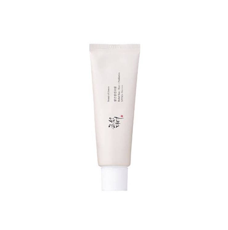 Beauty Of Joseon | Relief Sun | Rice & Probiotics