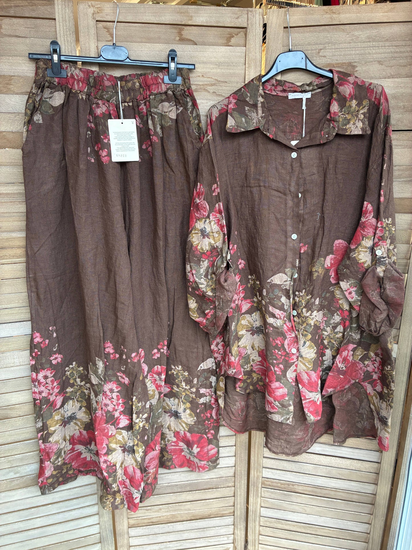 Solstice Pant