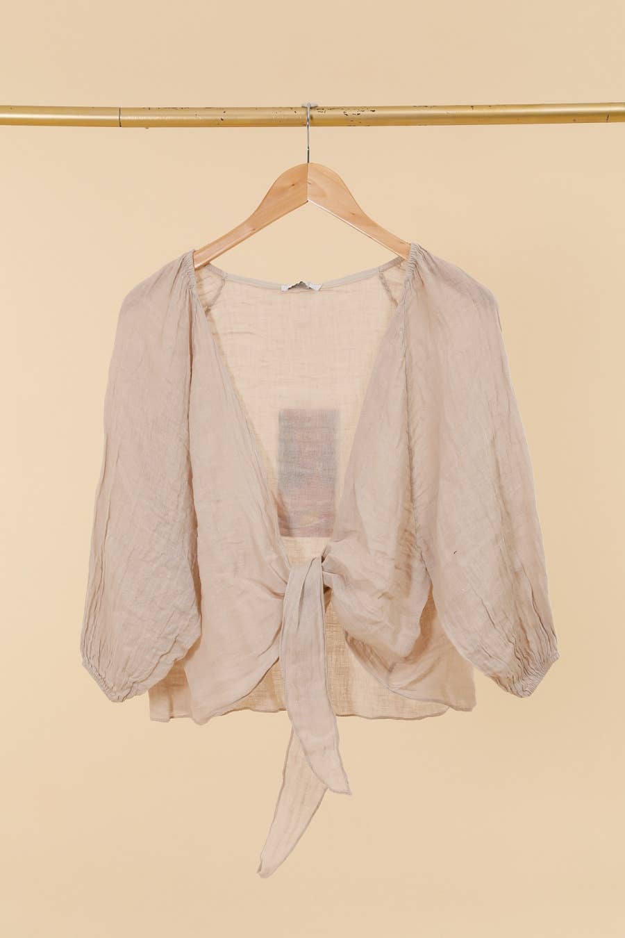 Hana Blouse