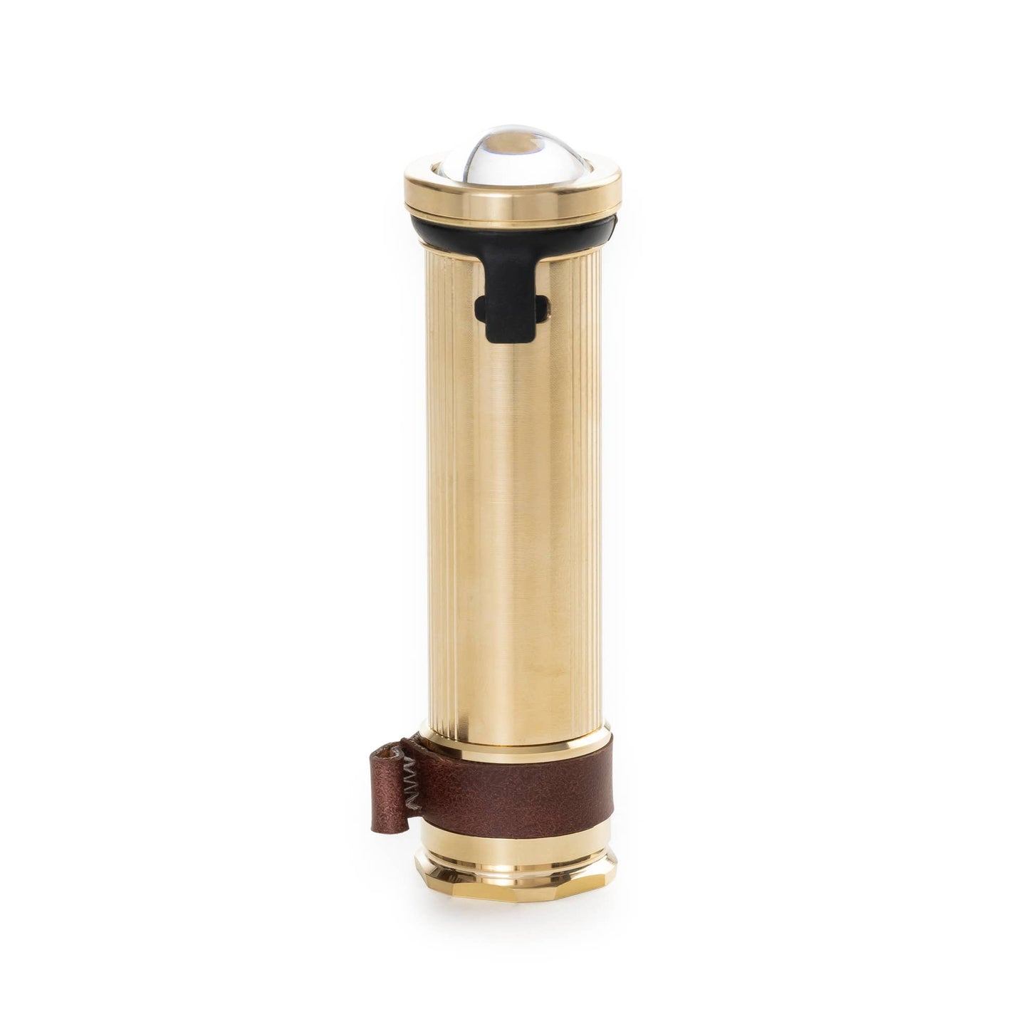 Compact Flashlight