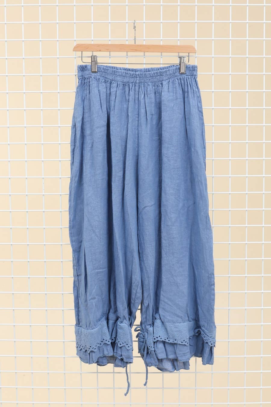 Solea Capri