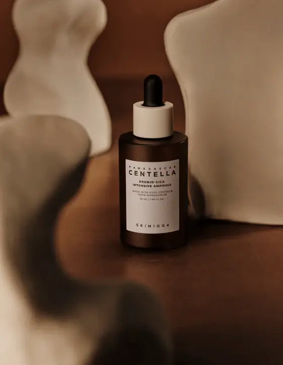 Probia-Cica Intensive Ampoule // Skin 1004