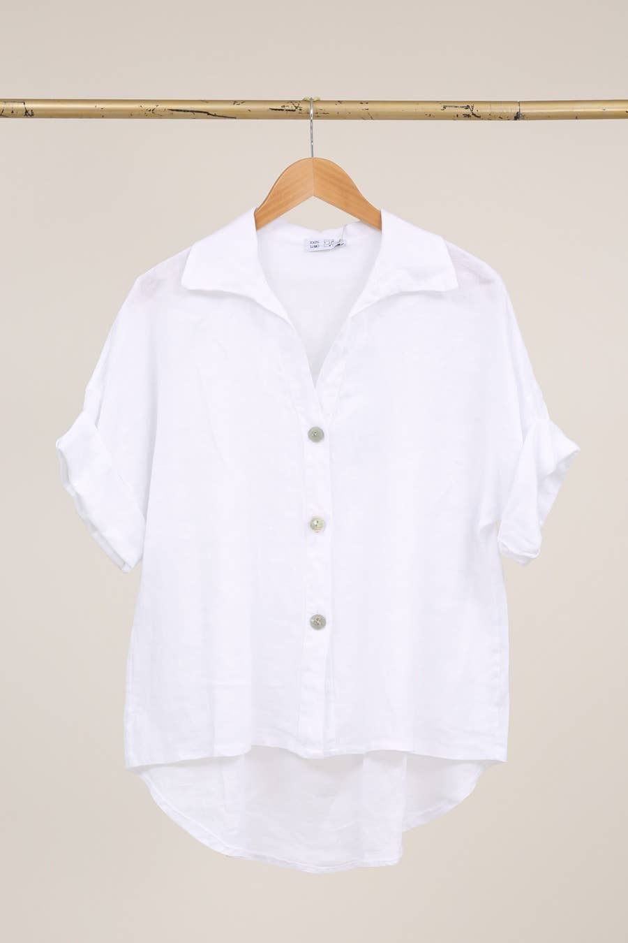 The Work Shirt