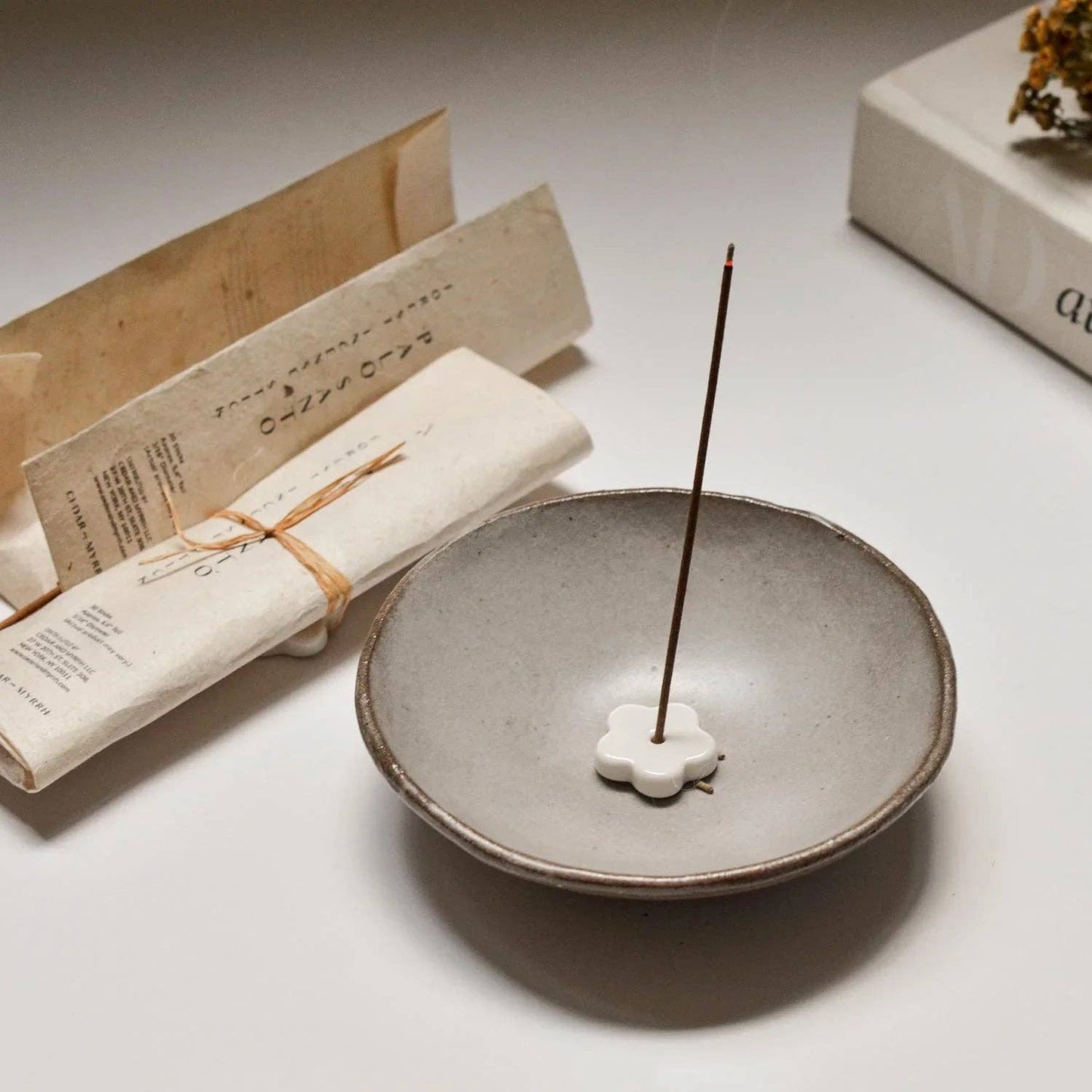 Palo Santo Ritual Set