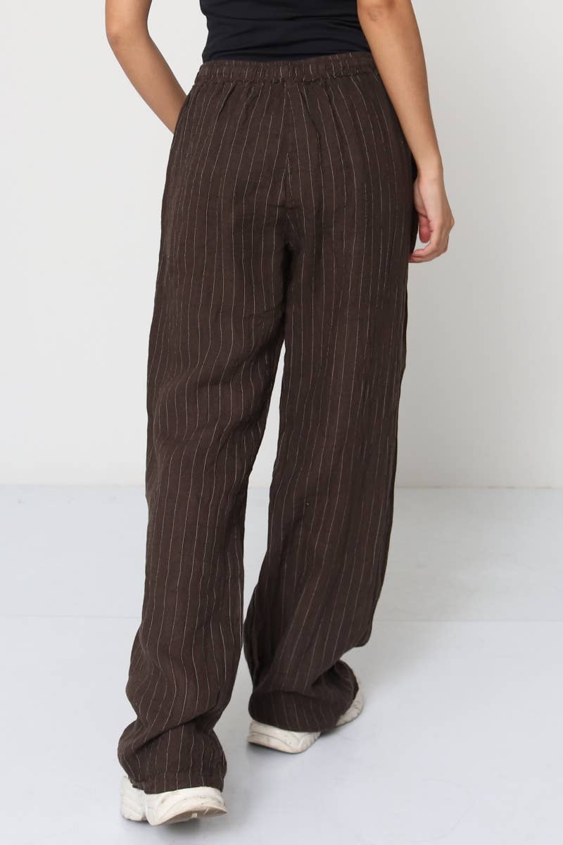 The Work Pant